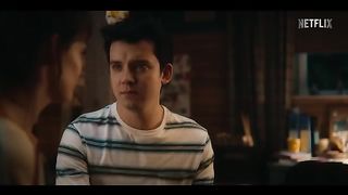Kisses In 2023 That Will Warm Your Heart - Netflix