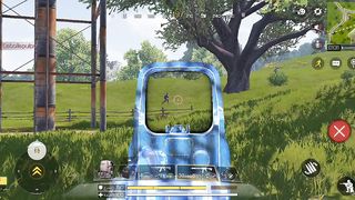call of duty mobile