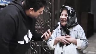انا بدي مش باخد ياحبيبي❤