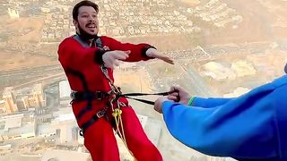 اكثر لعبة تخوف.
