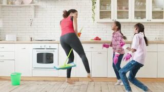 The Truth About Hiring a House Cleaner: What You Need to Know