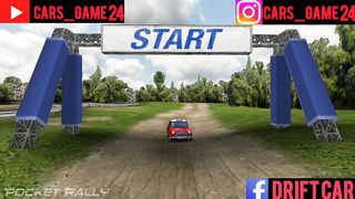 best car drifting game