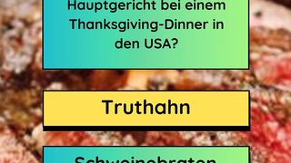 Essen und Trinken