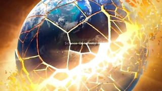 Earth without Humans????????