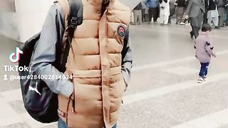 My video
