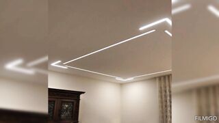 Decoration lumière