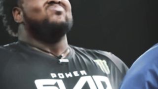 Eviahn ATE this slap with ease ????️ [ Road to the Title _ Watch Ep 6 FREE NOW on