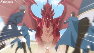 Isekai de Mofumofu Nadenade suru Tame ni Ganbattemasu. الحلقة 2
