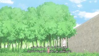 Isekai de Mofumofu Nadenade suru Tame ni Ganbattemasu. الحلقة 3