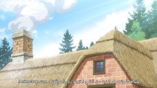 Isekai de Mofumofu Nadenade suru Tame ni Ganbattemasu. الحلقة 5