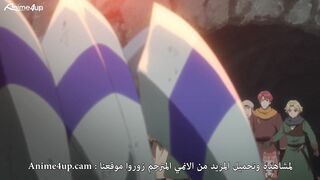 Isekai de Mofumofu Nadenade suru Tame ni Ganbattemasu. الحلقة 6