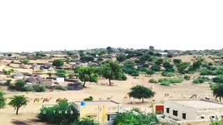 Village life village life