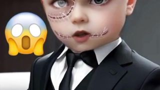 معلومة مرعبة عن عالم الأموات ????_ ????