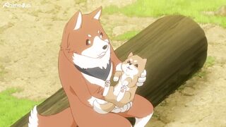 Isekai de Mofumofu Nadenade suru Tame ni Ganbattemasu. الحلقة 10