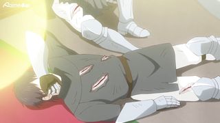 Isekai de Mofumofu Nadenade suru Tame ni Ganbattemasu. الحلقة 11