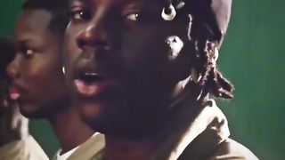 TikTok boy Rema