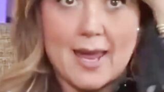 "Escándalo al descubierto! Famosas revelan su poder tras romances con ejecutivos televisivos"