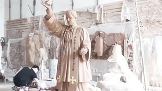 Exploring Custom Sculptures: From Design to Delivery | Sculptures Home
