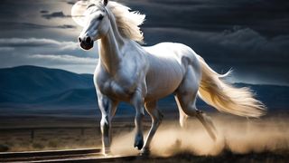 Horse Lovers