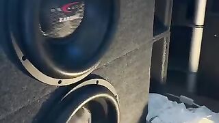 Bass beast