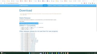 HTTP protocol tools  in Inet Omnetpp