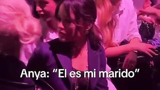 "Fans brand Jenna Ortega a 'fake Latina'"