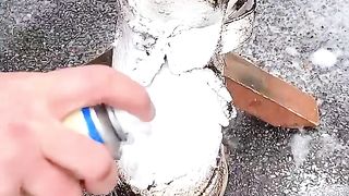 Quick Fix_ Sneakers Cleaning Guide #shorts.