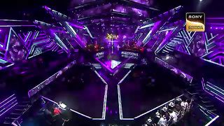 Superstar Singer S3 - Mia की धमाकेदार Performance पर Neha ने बोला 'Wow' - Performance
