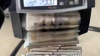 Work on yourself discipline plus motivation and money