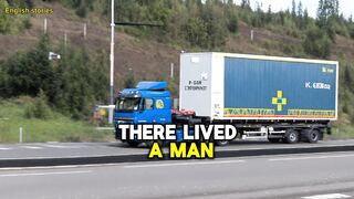 The story of the truck driver