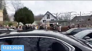 РУСКИ ИЗБОРИ В ГЕРМАНИЯ – БОН
