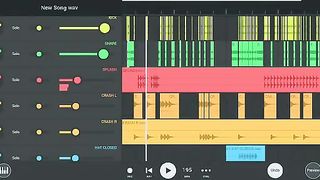 Tutorial Mixing Trial