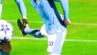 CRAZY MOMENTS IN EA FC 24 #shorts #fc24 #eafc24.