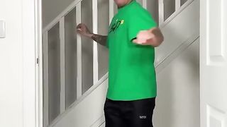 Mainan orang luar memang beda #comedy #funny #animals #smartnico #dog #cat #shortvideo.