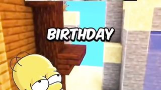 Homer thought