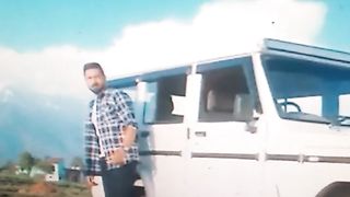 Heart touching music video