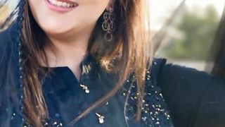 Sadaf Aashan's Ghaata Drama Moments in Pictures