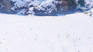 These are memories of old people. watch til the end