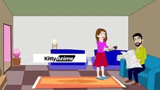 Kamavu Bahu || Hindi Moral Story || Hindi Kahani