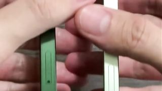iPHONE 12 vs iPHONE 13