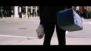 Mama I'm a criminal [Official Video]