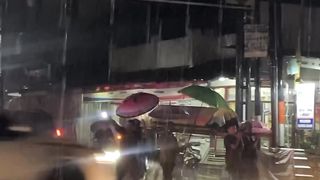 Ojo tegang bolo Iki mung ndunyo