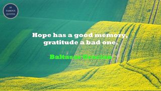 famous quotes about hope | P 47