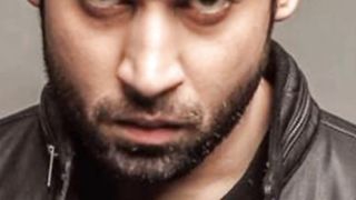 Bilal Abbas Khan in Ishq Murshid Drama