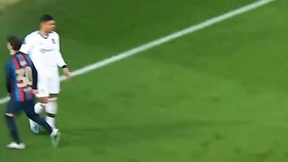 Casemiro ????