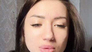 Tik tok live video