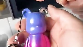 Watch the power of fire