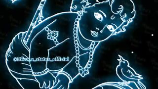 Radha Krishna Status ????