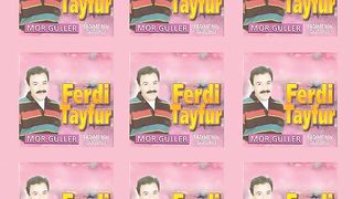 ferdi tayfur Ben De Unuturum