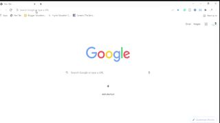 How to use Google form to create an online questionnaire for a research paper